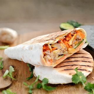 Шаурма мікс (550г)