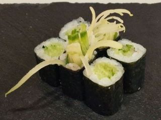 Kappa Maki