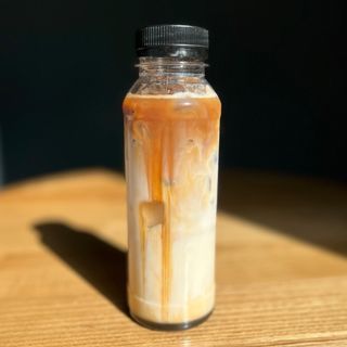 Айс лате, 300 мл