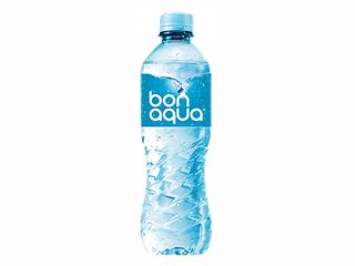 Вода BonAqua 0,5