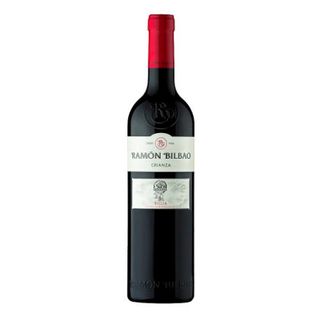 Vino Tinto Ramón Bilbao Crianza (750 Ml.)