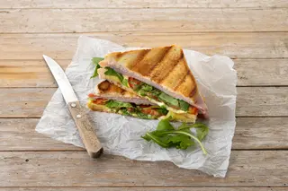 Sandwich gallino (xl)