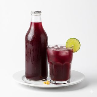 Chicha morada