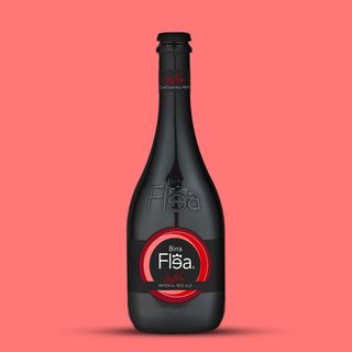 Rossa artigianale 33 cl