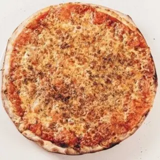 Pizza La Margarita