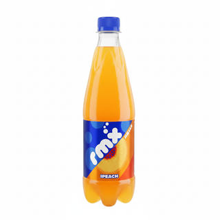 Remix breskva 0.5l