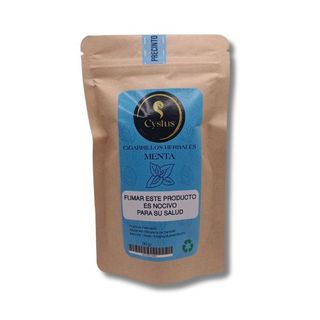 Cystus Menta 30 gr.