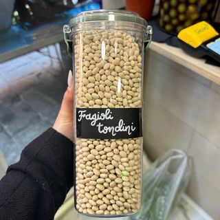FAGIOLI TONDINI 500 GRAMMI