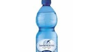 Acqua frizzante 0,5L