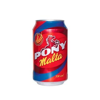 Pony Malta (330 Ml.)