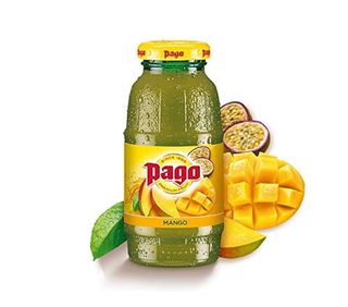 Succo di mango