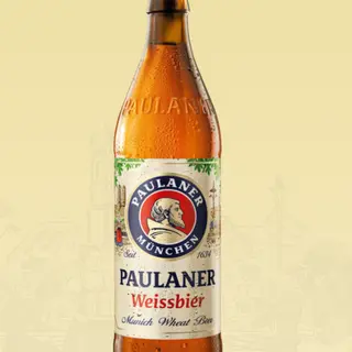 Paulaner Weissbier 50 cl