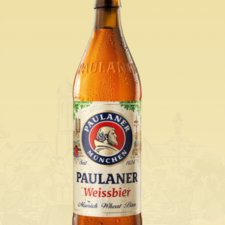 Paulaner Weissbier 50 cl