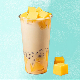 Té De Leche Con Pudding (L)