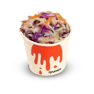salată coleslaw (80 gr)