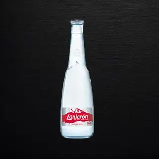 Agua con Gas
