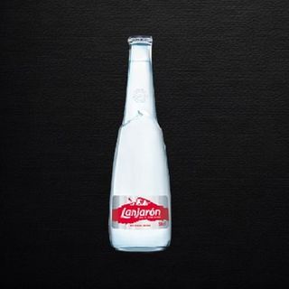 Agua con Gas