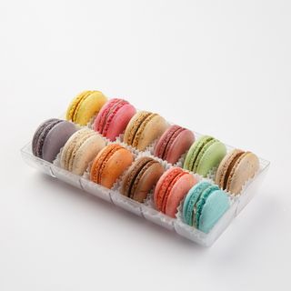 Десерт "Macarons" Ассорти (0,150 кг)