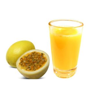 Maracuyá Con Agua (1 lt.)