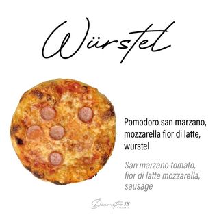 Wurstel