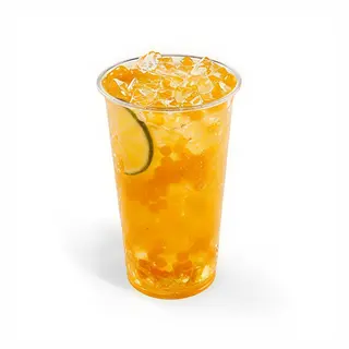 Bubble Tea Mango 500 ml
