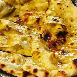 Peshwari Naan