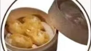 Yellow Merluzzo Gyoza