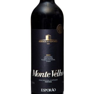 Monte Velho Maduro Branco