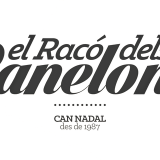 Canelon XL de espinacas y ricotta