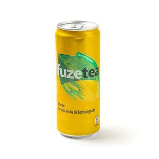 Tè al Limone 33cl