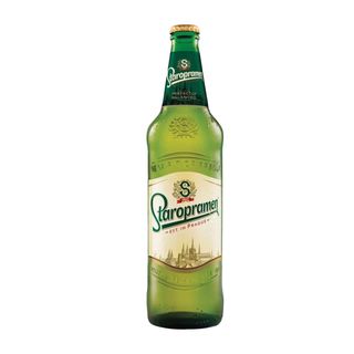 Staropramen 0,33l