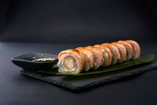 კარამელი ფილადელფია