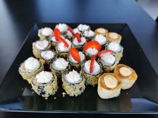 Hot Menu 1 
