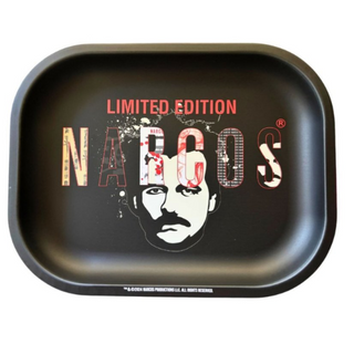 Bandeja Narcos Limited Edition