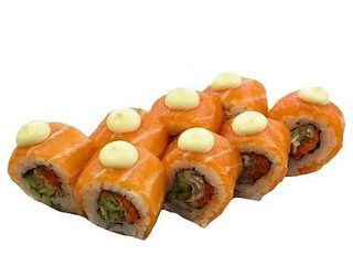 №135 Червоний дракон (230g)