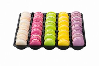 Macarons