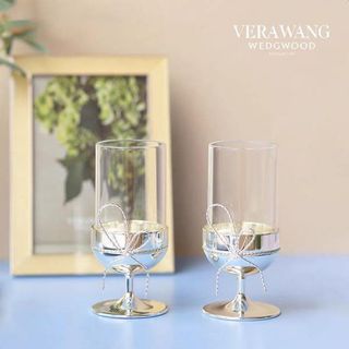 VW Love Knots Suporti de lumanare scunzi