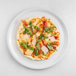 Pizza Fontana (26 cm.)