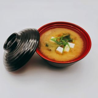 Sopa Miso 