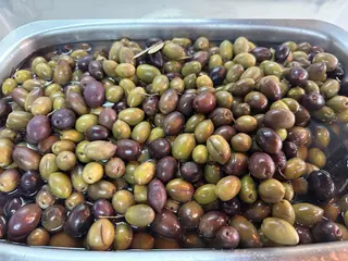 Azeitonas