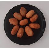 Croquetas de pollo (10 uds.) 