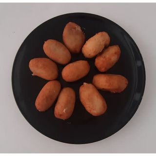 Croquetas de pollo (10 uds.) 