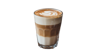 Caffe latte