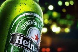 Heineken 0,25l
