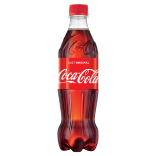 Coca Cola 500 ml