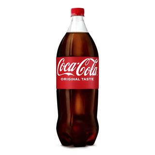 Coca Cola 2 L