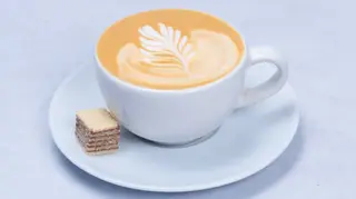 Flat White