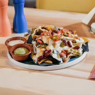 Nachos