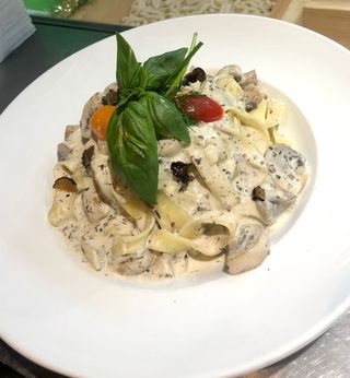 Pâtes fraîches Casa Di Pasta