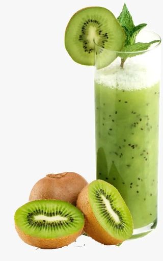 Jus de Kiwi